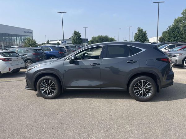 2026 Lexus NX NX 350 350 Premium