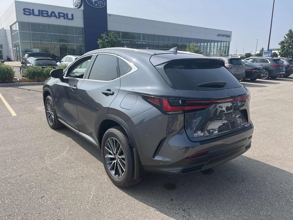2026 Lexus NX NX 350 350 Premium