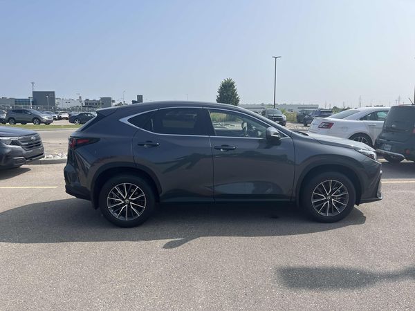 2026 Lexus NX NX 350 350 Premium