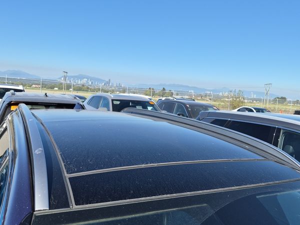 2019 Hyundai Santa Fe LUXURY SEL, SEL Plus