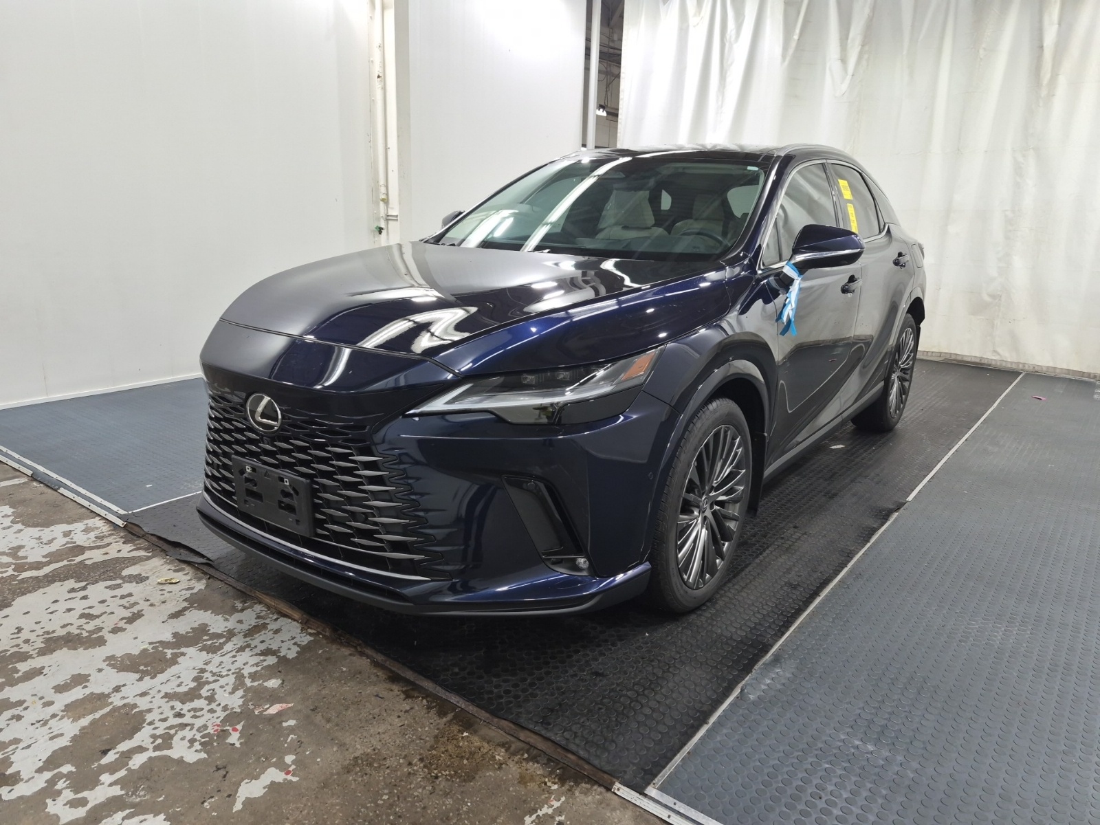 2024 Lexus RX RX 350