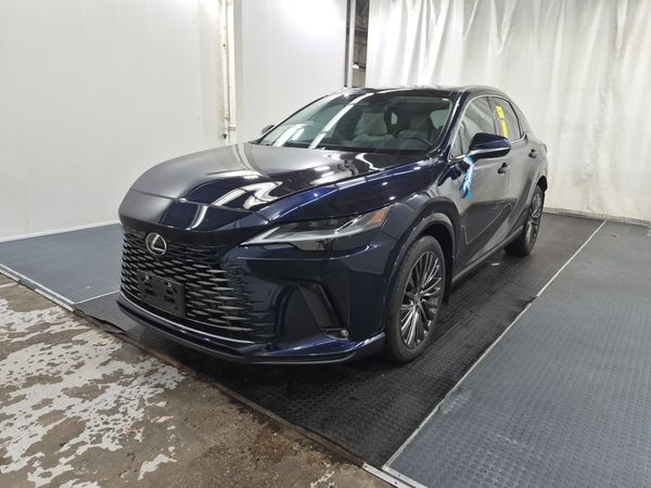 2024 Lexus RX RX 350