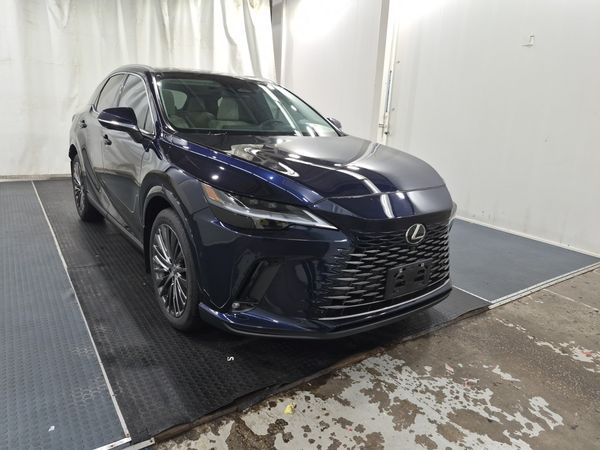 2024 Lexus RX RX 350