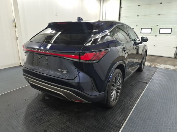 2024 Lexus RX RX 350