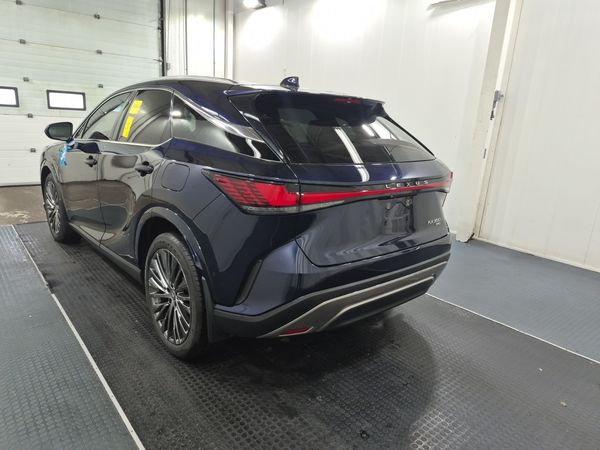 2024 Lexus RX RX 350