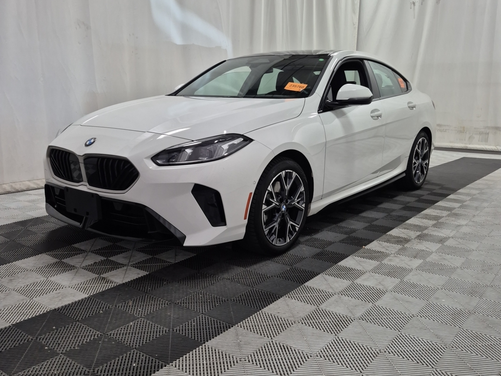 2025 BMW 2 SERIES 228I XDRIVE GRAN COUPE ESSENTIAL 4DR xDrive GC