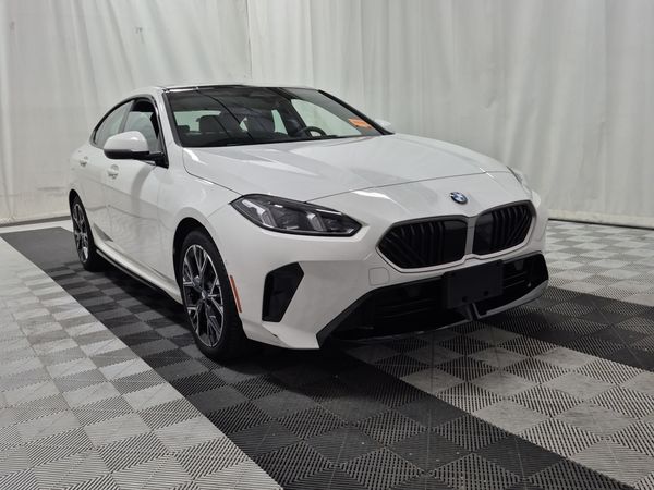 2025 BMW 2 SERIES 228I XDRIVE GRAN COUPE ESSENTIAL 4DR xDrive GC