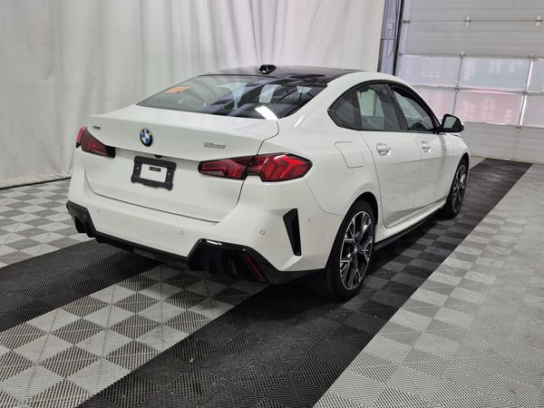 2025 BMW 2 SERIES 228I XDRIVE GRAN COUPE ESSENTIAL 4DR xDrive GC
