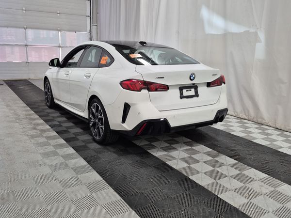 2025 BMW 2 SERIES 228I XDRIVE GRAN COUPE ESSENTIAL 4DR xDrive GC