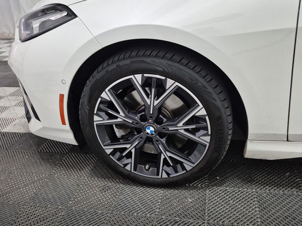 2025 BMW 2 SERIES 228I XDRIVE GRAN COUPE ESSENTIAL 4DR xDrive GC
