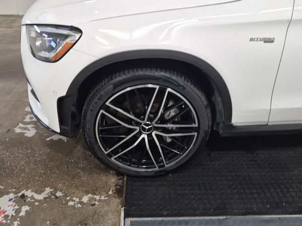 2022 Mercedes-Benz GLC AMG GLC 43 AMG GLC43