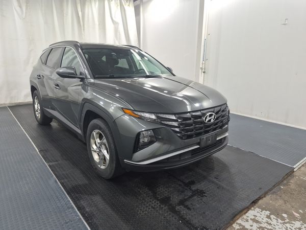 2022 Hyundai Tucson PREFERRED SEL