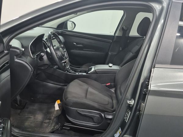 2022 Hyundai Tucson PREFERRED SEL