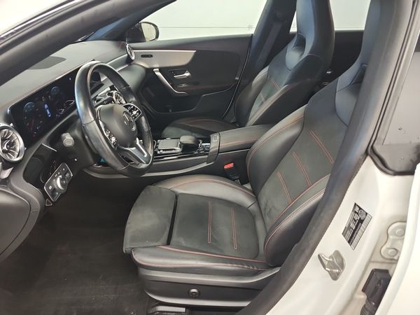 2023 Mercedes-Benz CLA CLA 250 CLA250 4MATIC