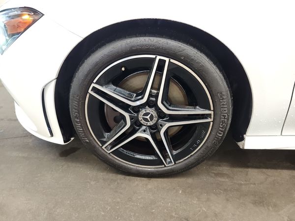 2023 Mercedes-Benz CLA CLA 250 CLA250 4MATIC