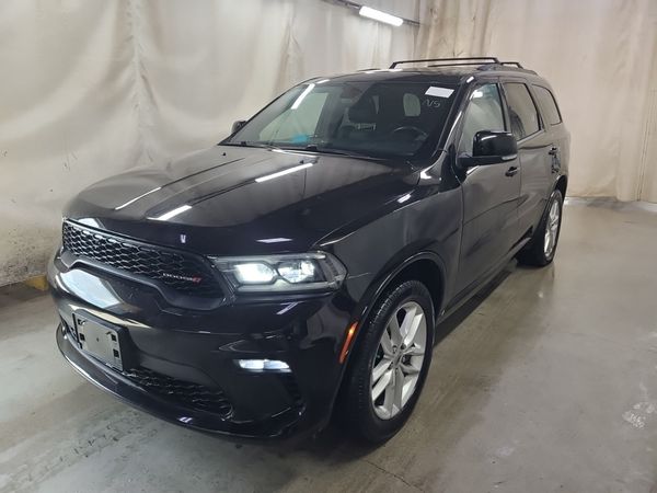 2022 Dodge Durango GT