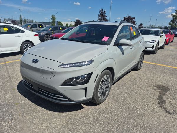 2023 Hyundai KONA ELECTRIC ULTIMATE