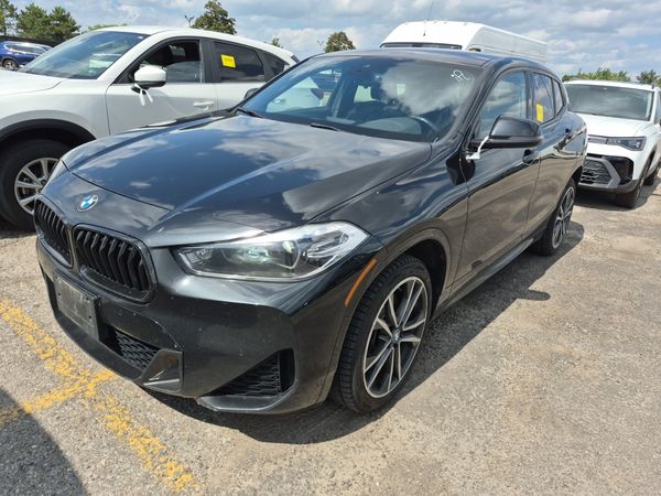 2022 BMW X2 XDRIVE28I