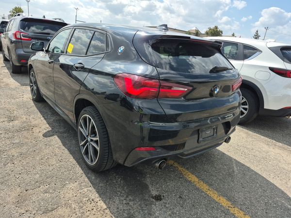 2022 BMW X2 XDRIVE28I
