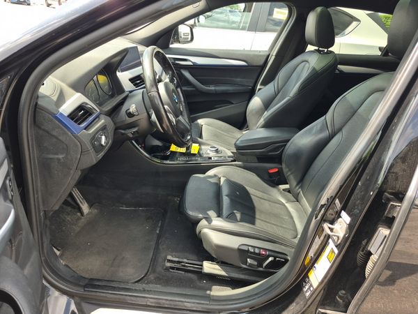 2022 BMW X2 XDRIVE28I