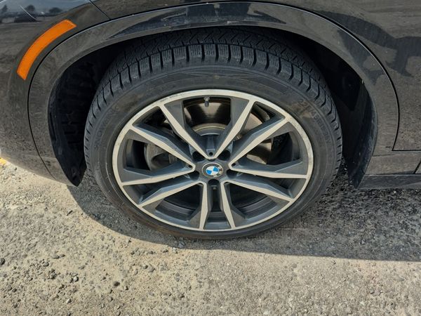 2022 BMW X2 XDRIVE28I