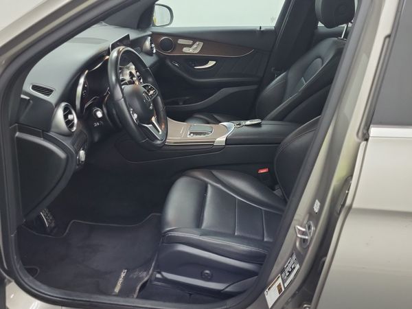 2022 Mercedes-Benz GLC GLC 300 GLC300 4MATIC