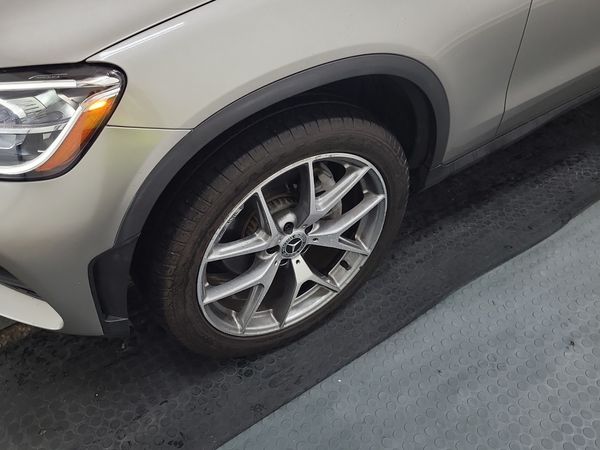 2022 Mercedes-Benz GLC GLC 300 GLC300 4MATIC