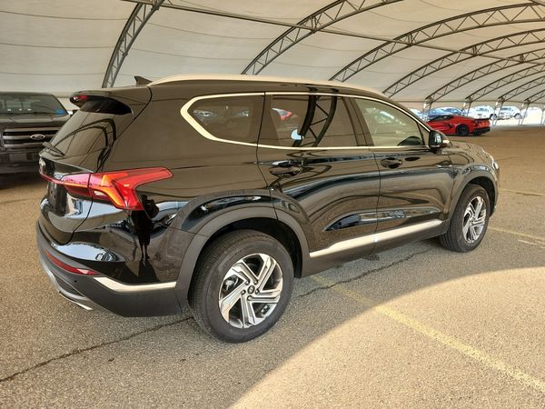 2023 Hyundai Santa Fe PREFERRED SEL Premium