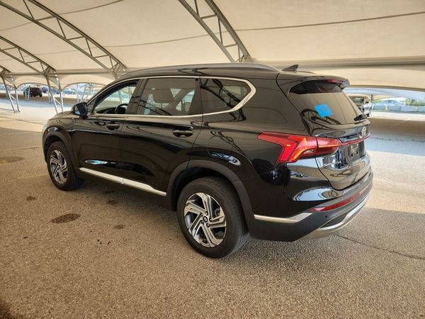 2023 Hyundai Santa Fe PREFERRED SEL Premium