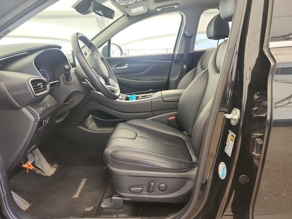 2023 Hyundai Santa Fe PREFERRED SEL Premium