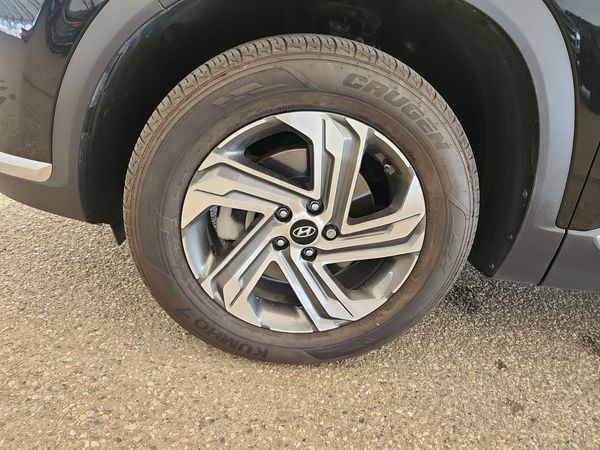 2023 Hyundai Santa Fe PREFERRED SEL Premium