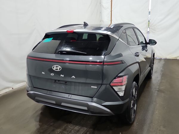 2024 Hyundai KONA PREFERRED SEL