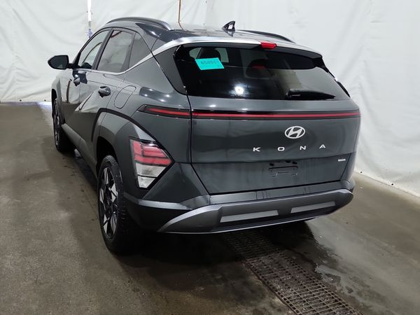 2024 Hyundai KONA PREFERRED SEL