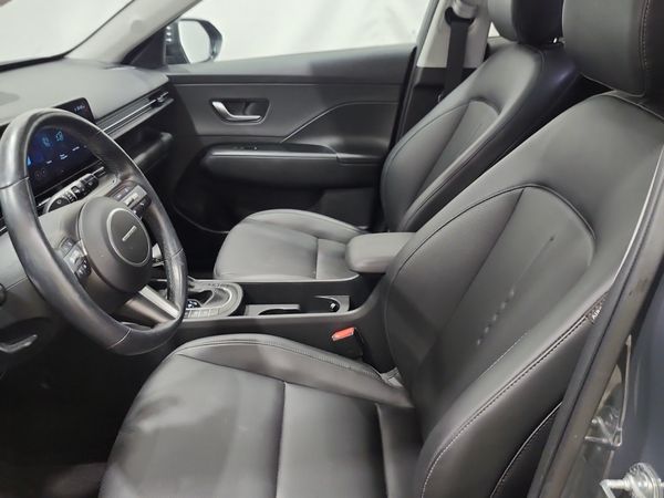 2024 Hyundai KONA PREFERRED SEL