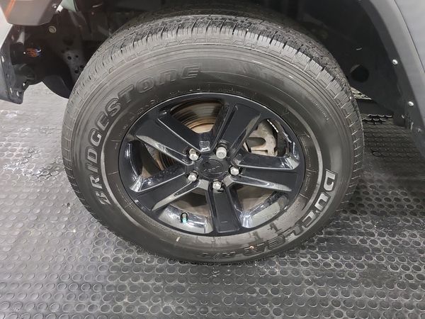 2023 Jeep Wrangler SPORT ALTITUDE