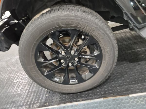 2023 Jeep Wrangler HIGH ALTITUDE Sahara
