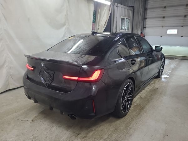 2024 BMW 3 SERIES 330I XDRIVE