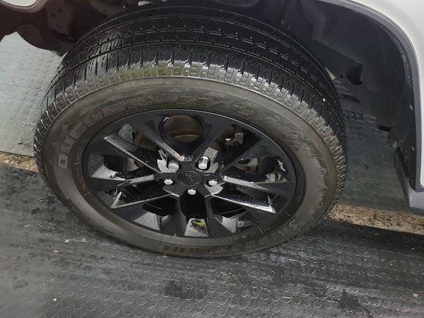 2023 Jeep Wrangler HIGH ALTITUDE Sahara