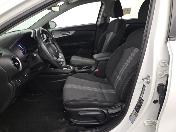 2023 Kia FORTE LX LX, LXS