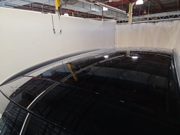 2018 Mercedes-Benz GLC GLC 300 GLC 300-4M