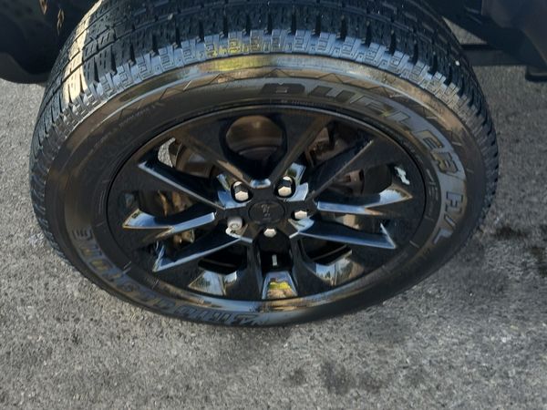 2023 Jeep Wrangler 4 Door 4x4 High Altitude Sahara