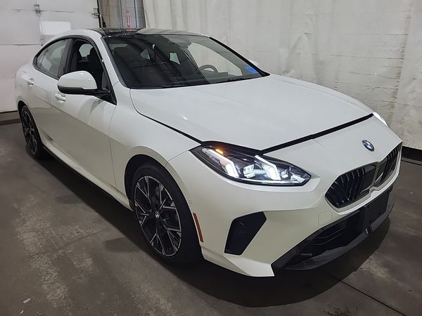 2025 BMW 2 SERIES 228 XDRIVE xDrive GC