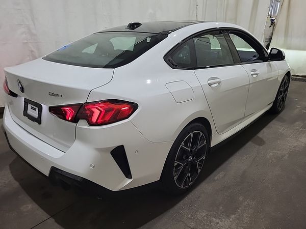 2025 BMW 2 SERIES 228 XDRIVE xDrive GC