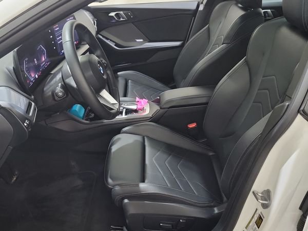 2025 BMW 2 SERIES 228 XDRIVE xDrive GC