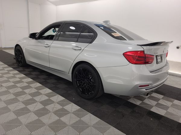 2018 BMW 3 SERIES 330I XDRIVE