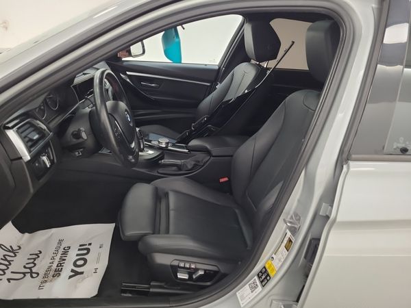 2018 BMW 3 SERIES 330I XDRIVE