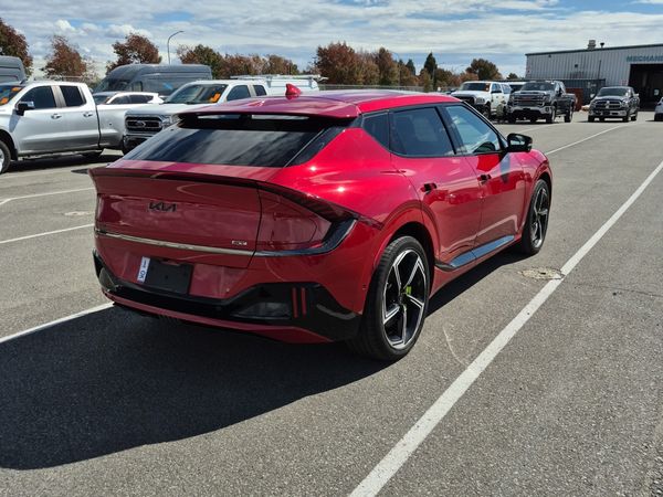 2023 Kia EV6 GT