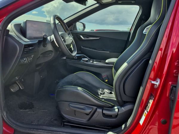 2023 Kia EV6 GT
