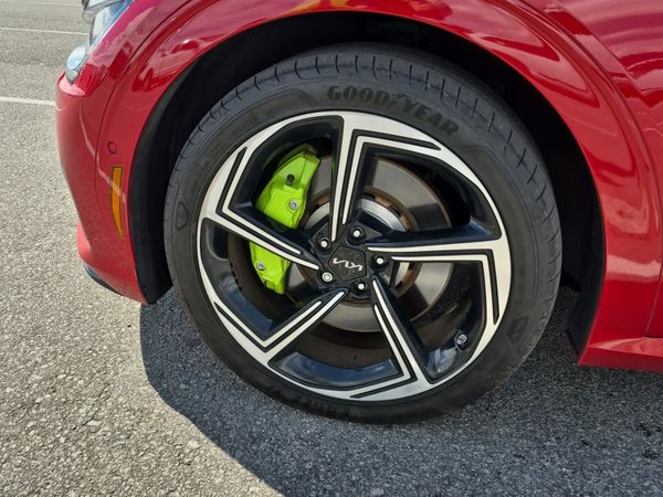 2023 Kia EV6 GT