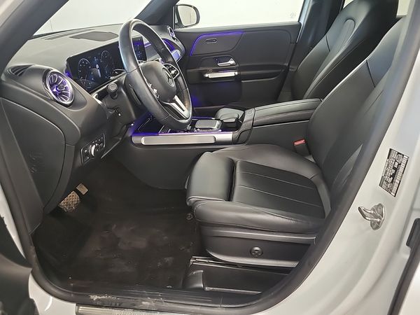 2022 Mercedes-Benz GLB GLB 250 GLB250 / GLB250 4MATIC